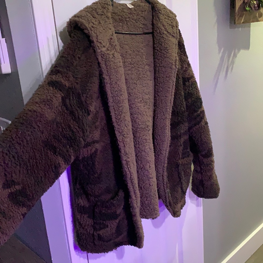 Comfy camo